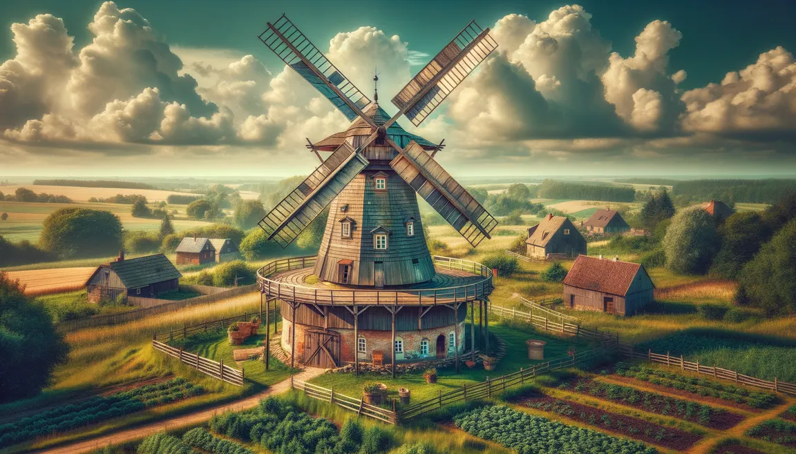 Time travel: 10 fascinating historical sites in the Wielkopolska countryside