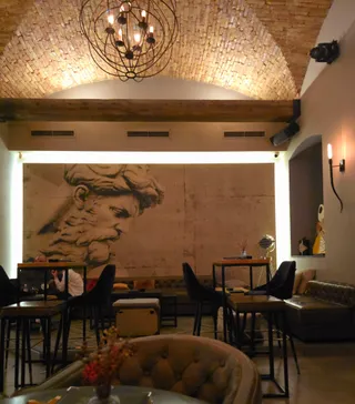 Teatro Lounge Bar