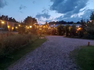 Cicha 23 | Duża Stajnia