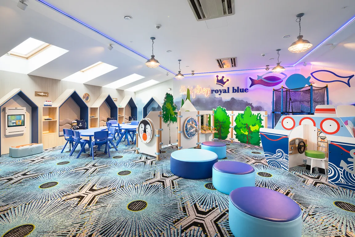 Hotel Royal Baltic Luxury Boutique