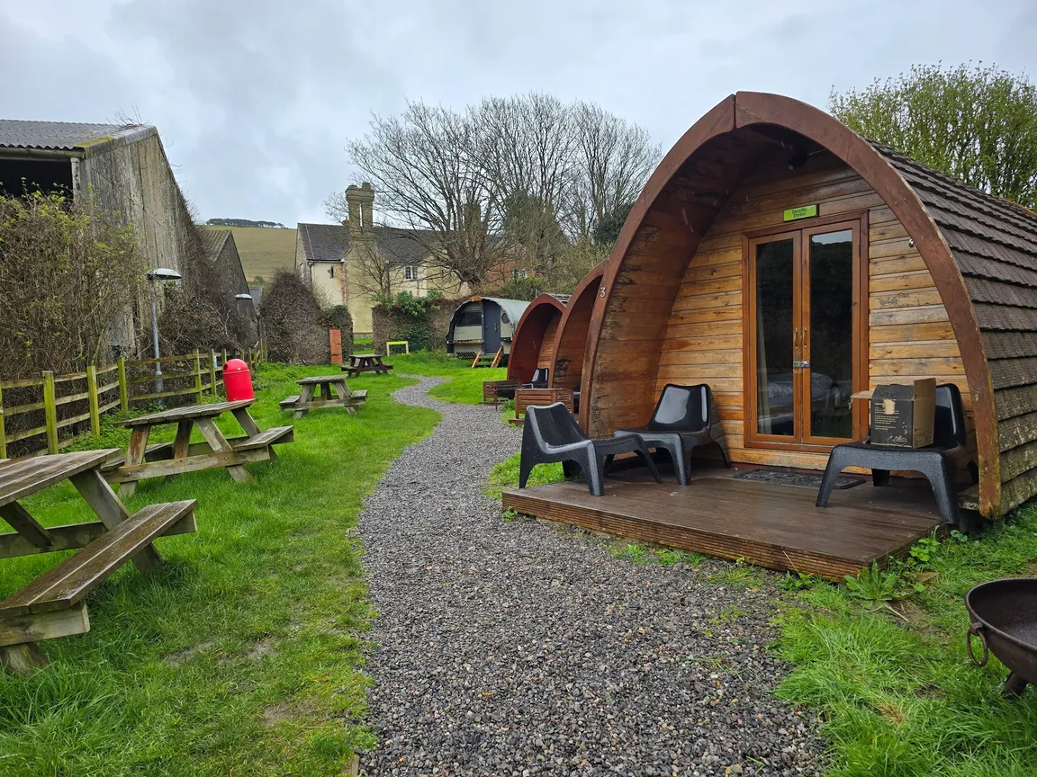 YHA South Downs