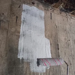 Niemiecki schron bierny dla działa przeciwpancernego typu Regelbau 701