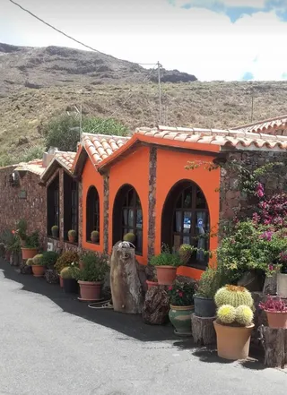 Viejo Rincón