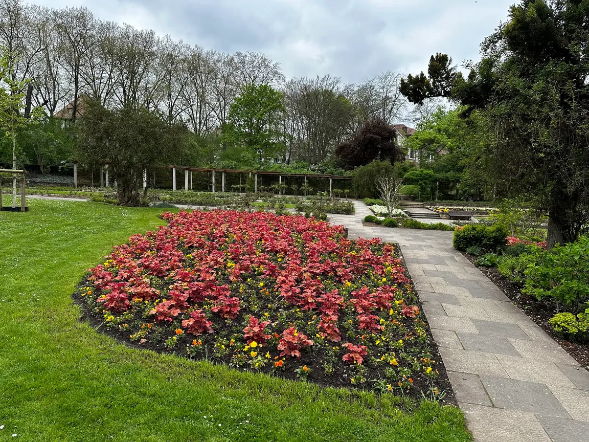 Stadt Park