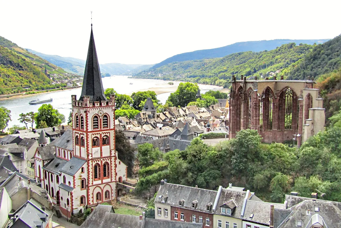 Postenturm
