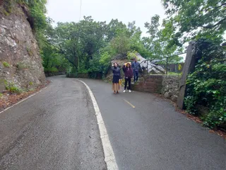 Menai Viewing Platform