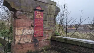 Steadfast Gate