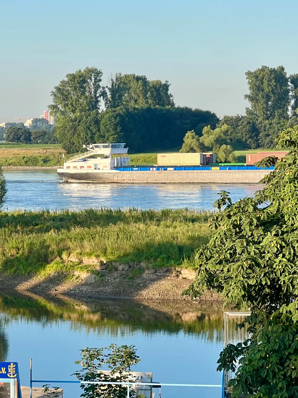 Rhein River Guesthouse