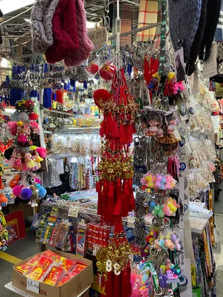 Chinatown Central Plaza