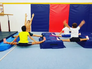 Vikentia Gymnastics & Swimming Center