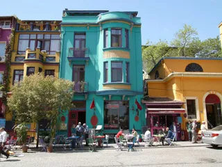 Kybele Hotel