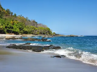 Playa Montezuma