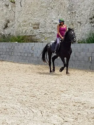 Horse Riding Paphos- Eagle Mountain Ranch