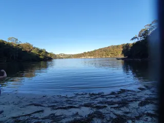 Garigal National Park