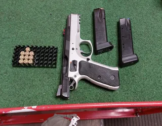 MAGNUM Düsseldorf Shooting Sports Center