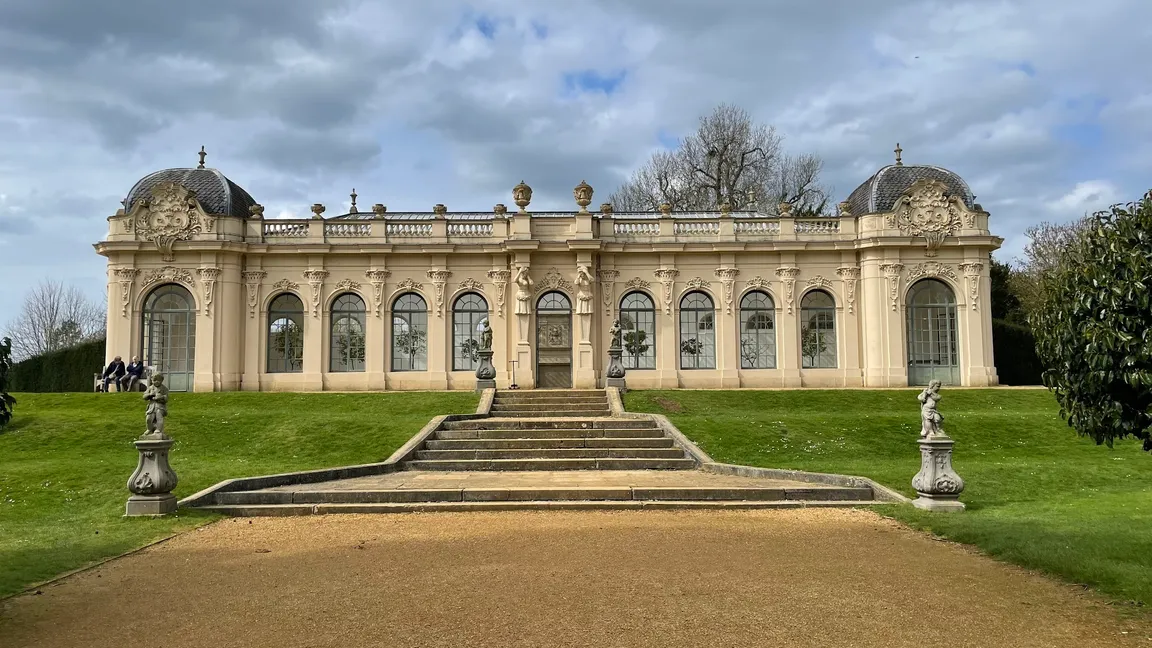 Wrest Park