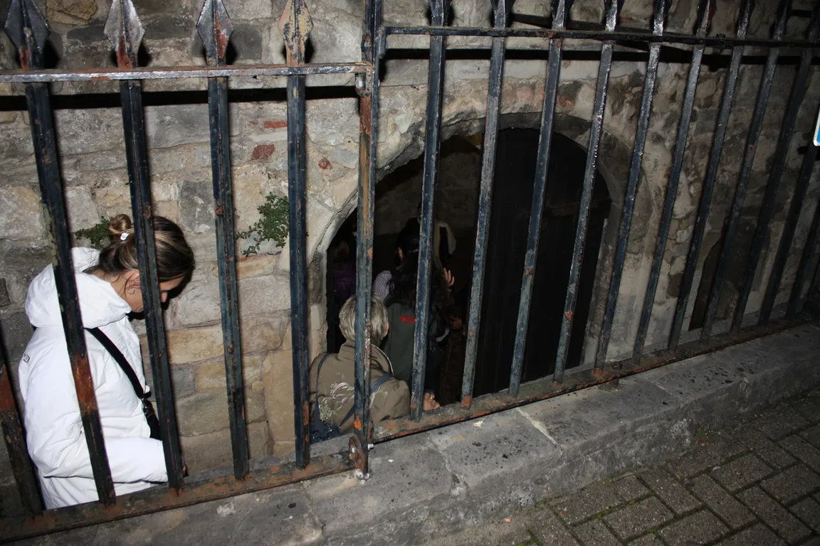 Southampton Ghost Tours
