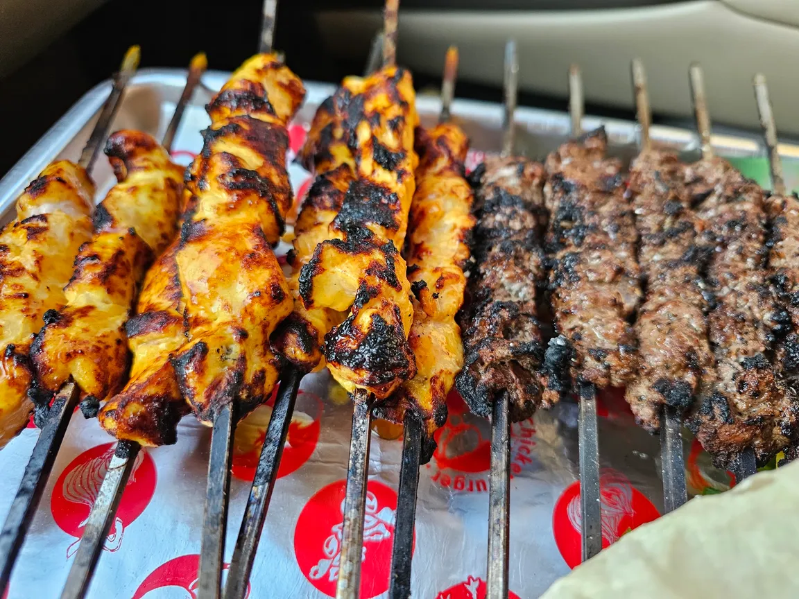 Abdul Noor Abdul Rehman Tikka Kebab and Bakery