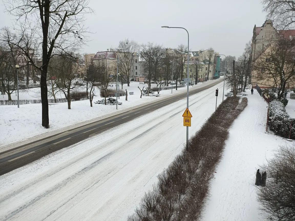 Park miejski
