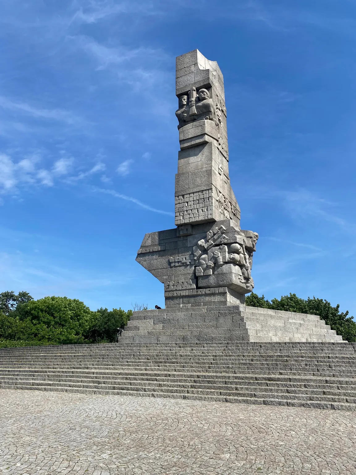 Westerplatte