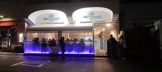 Trattoria da Pasquale