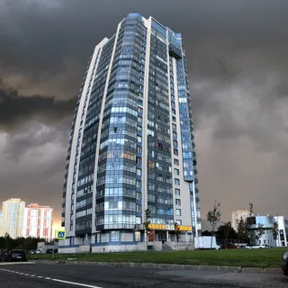 Rossiya Sankt-Peterburg