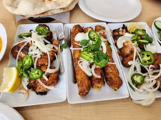 Hot N' Spicy Chicago