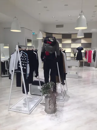 HIGH Düsseldorf
