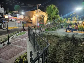 Arkong Bato Park