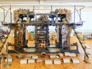 Technoseum