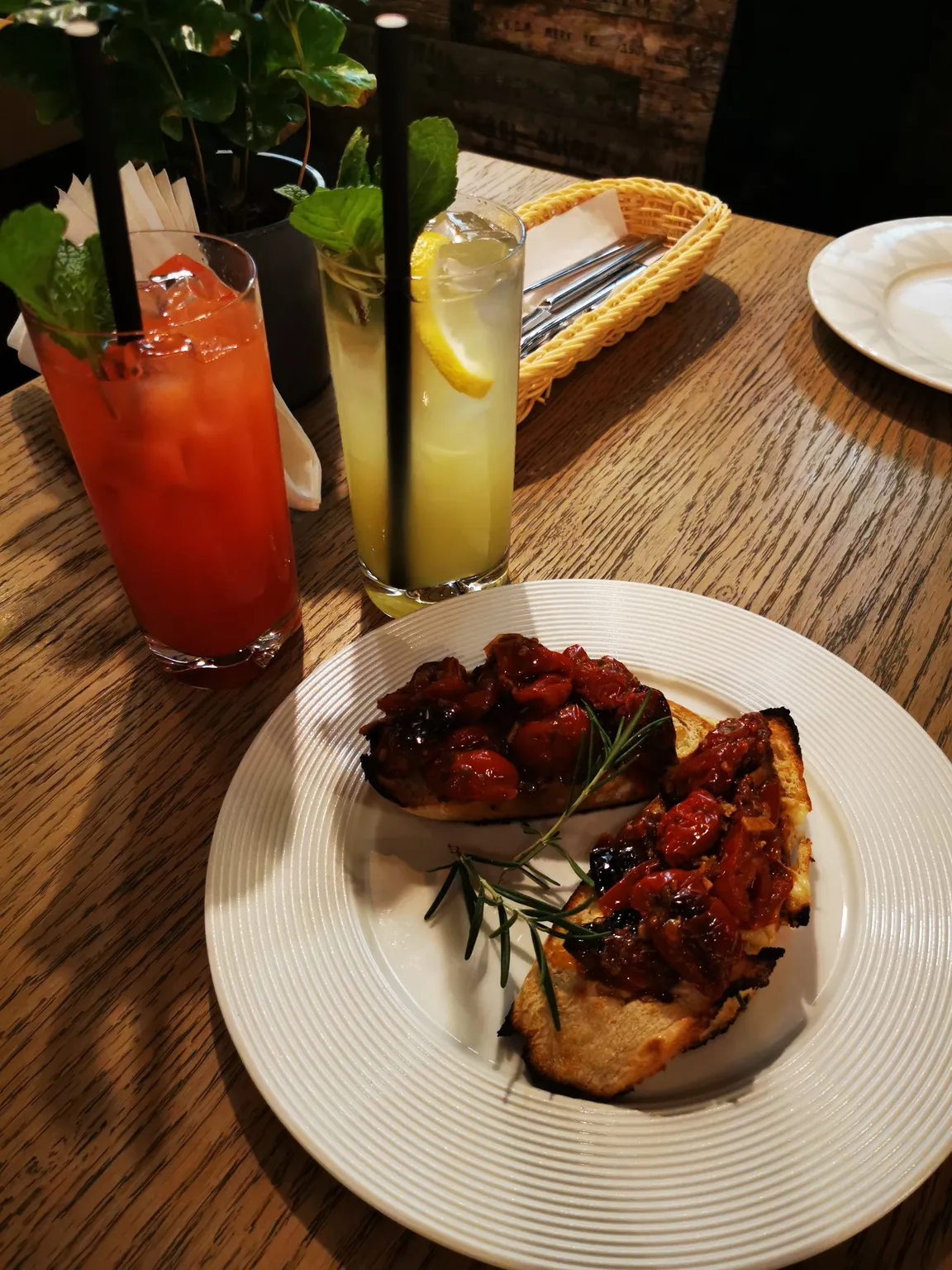 Trattoria Prima Pasta