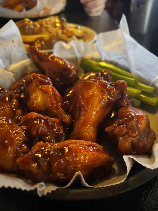 Wild Goose Bar & Grill