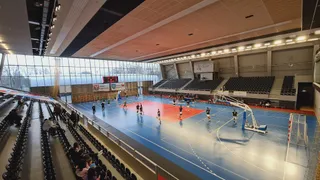 Arena Legionowo