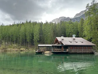 International Camping Olympia