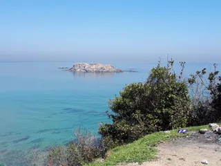 2. Beaches and Bays Tent Campground