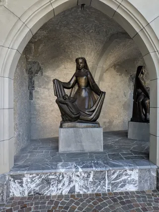 Kathedrale St. Florin