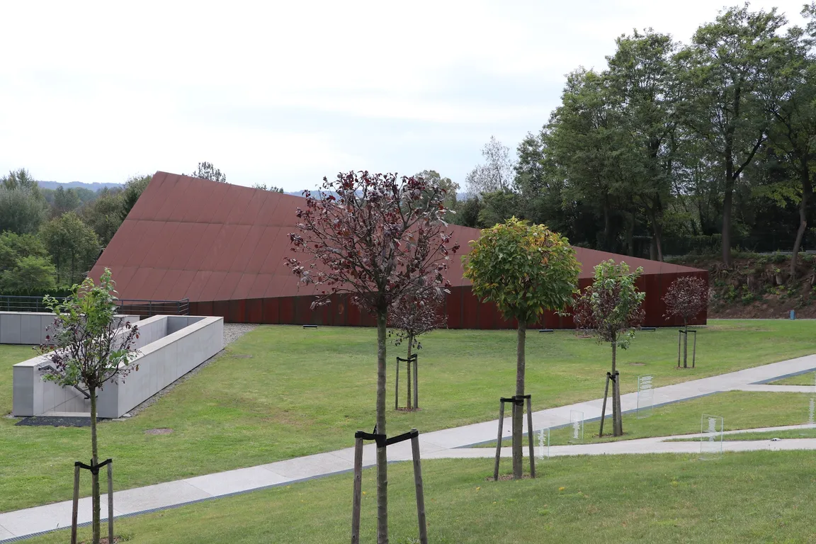 Muzeum Polaków Ratujących Żydów podczas II wojny światowej im. Rodziny Ulmów w Markowej