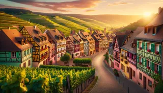 Entourism