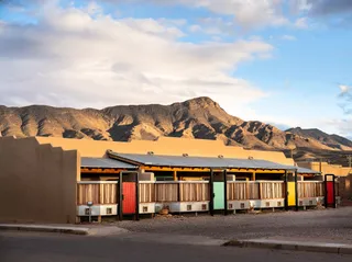 Blackstone Hotsprings