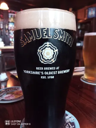 Anchor Tap