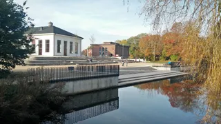 Wilhelmsburg Island Park