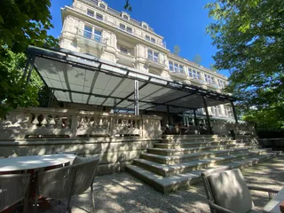 filios restaurant