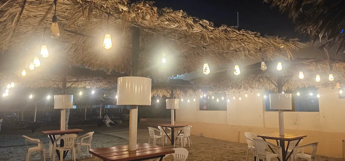 Bahrain Beach Bay