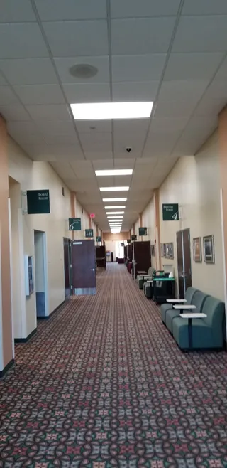 Vicksburg Convention Center