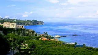 Spiaggia della Rotonda