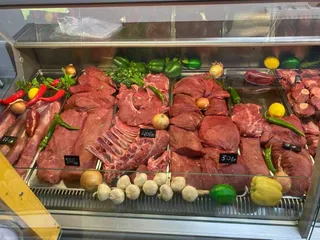 Macelaria Anas - Anas Grill