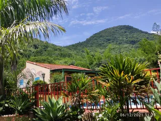 Granja Francisca, San Gervacio Cerro Cora San Pablo Akati Ybytyruzu