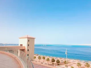 Redsea home developer