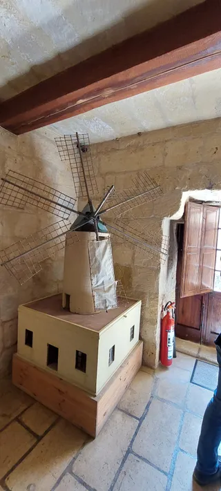 Wiatrak Ta’ Kola