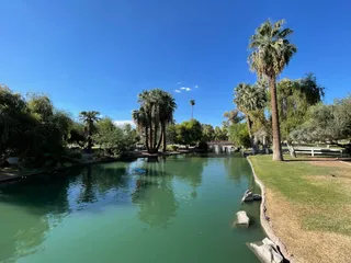 Enchanted Island Amusement Park